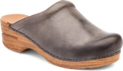 Dansko Sonja -Englin's Fine Footwear dansko sonja stone distressed natural 347791464 94063.1491235768