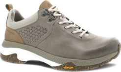 Dansko Mary -Englin's Fine Footwear dansko women mary taupe waterproof burnished 4720161200 46582.1697230378