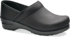 DanskoNarrow Pro 9 DanskoNarrow Pro -Englin's Fine Footwear dansko women narrow pro black oiled 212020202 04918.1548363933