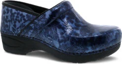 Dansko XP 2.0 -Englin's Fine Footwear dansko women xp 2.0 navy embossed patent 3950520202 30989.1729257445