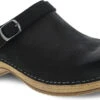 Dansko Berry -Englin's Fine Footwear dansko womens berry black burnished nubuck 9421101600 40375.1680914481