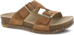 Dansko Dayna -Englin's Fine Footwear dansko womens dayna tan suede 2106370300 35365.1729189986