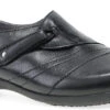 Dansko Franny -Englin's Fine Footwear dansko womens franny black leather 5500100200 62801.1742824560