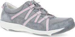 Dansko Harlyn -Englin's Fine Footwear dansko womens harlyn grey suede 4854249494 76193.1729190097