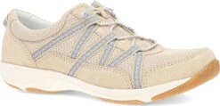 Dansko Harlyn -Englin's Fine Footwear dansko womens harlyn sand suede 4854210300 31384.1729190097