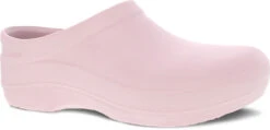 Dansko Kaci -Englin's Fine Footwear dansko womens kaci pink molded 4146489600 72887.1729190222