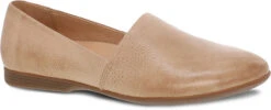 Dansko Larisa -Englin's Fine Footwear dansko womens larisa taupe milled 2036200600 67208.1729190280