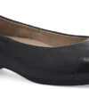 Dansko Lisanne -Englin's Fine Footwear dansko womens lisanne black milled nappa 5700020202 36390.1528493194