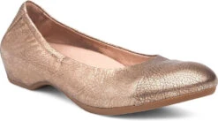 Dansko Lisanne -Englin's Fine Footwear dansko womens lisanne gold milled nappa 5700300600 54081.1528493194