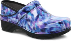 Dansko LT Pro 13 Dansko LT Pro -Englin's Fine Footwear dansko womens lt pro blue crush patent 5200050202 73919.1676322962