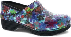 Dansko LT Pro 17 Dansko LT Pro -Englin's Fine Footwear dansko womens lt pro retro flower tooled 5200910202 91121.1676322962