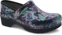 Dansko LT Pro 18 Dansko LT Pro -Englin's Fine Footwear dansko womens lt pro watercolor tooled 5200420202 79587.1676322963