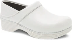 Dansko LT Pro 19 Dansko LT Pro -Englin's Fine Footwear dansko womens lt pro white box 5200010101 45163.1676322963
