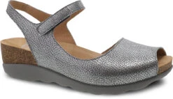 Dansko Marcy 10 Dansko Marcy -Englin's Fine Footwear dansko womens marcy pewter metallic 1511979400 19131.1676073922