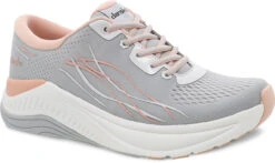 Dansko Pace -Englin's Fine Footwear dansko womens pace light grey mesh 4205249369 40870.1651793267