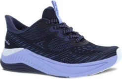 Dansko Peony -Englin's Fine Footwear dansko womens peony navy mesh 4207757505 09610.1729257097