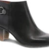 Dansko Perry 1 Dansko Perry -Englin's Fine Footwear dansko womens perry black waterproof burnished 3331470200 62667.1567000176