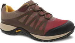 Dansko Phylicia -Englin's Fine Footwear dansko womens phylicia walnut mesh 4357200222 29985.1592610876