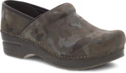 Dansko Professional -Englin's Fine Footwear dansko womens professional camo suede 106989878 84697.1743724937