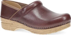 Dansko Professional -Englin's Fine Footwear dansko womens professional cordovan milled 306811212 23890.1743724937