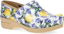 Dansko Professional -Englin's Fine Footwear dansko womens professional lemons patent 706471421 33641.1743724937