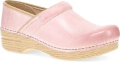 Dansko Professional -Englin's Fine Footwear dansko womens professional pink milled burnished 306331421 11678.1743724937