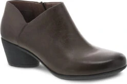 Dansko Raina -Englin's Fine Footwear dansko womens raina mushroom burnished nubuck 3813870200 41989.1564518913