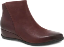 Dansko Serenity 7 Dansko Serenity -Englin's Fine Footwear dansko womens serenity wine waterproof 6912880200 75092.1596154350