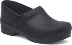Dansko Wide Pro 11 Dansko Wide Pro -Englin's Fine Footwear dansko womens wide pro black oiled 299020202 12820.1732123007