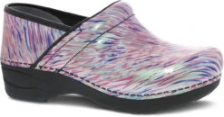 Dansko XP 2.0 -Englin's Fine Footwear dansko womens xp 2 0 pastel blur patent 3950740202 85555.1729257445