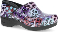 Dansko XP 2.0 -Englin's Fine Footwear dansko womens xp 2 0 purple leopard patent 3950590202 28332.1729257445
