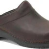 Dansko Men's Karl -Englin's Fine Footwear dansko men karl antique brown oiled leather 250780202 42068.1576689443