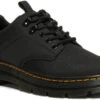 Dr. Martens Reeder Utility Shoe -Englin's Fine Footwear dr martens reeder utility shoe black extra tough 50 27102001 13704.1647367391