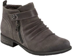 Earth Women's Avani 2 Buckeye -Englin's Fine Footwear earth womens avani 2 buckeye charcoal grey multi 602596wsde mcy 86245.1571423935