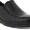ECCO Men's Helsinki 2.0 Apron Toe Slip-On