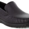 ECCO Men's S Lite Moc Classic -Englin's Fine Footwear ecco mens s lite moc classic black 54051401001 15246.1661213423