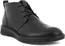 ECCO Men's ST.1 Hybrid Plain Toe Boot GTX