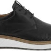 ECCO Men's ST.1 Hybrid Shoe -Englin's Fine Footwear ecco mens st 1 hybrid shoe black 83687401001 86131.1687207608