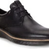 ECCO Men's ST.1 Hybrid Plain Toe 1 ECCO Men's ST.1 Hybrid Plain Toe -Englin's Fine Footwear ecco mens st1 hybrid plain toe black leather 83640401001 06793.1661203939