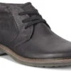 ECCO Men's Turn GTX Chukka Tie -Englin's Fine Footwear ecco mens turn gtx chukka tie black 51022402001 76800.1541456219