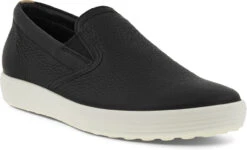 ECCO Women's Soft 7 Slip-On Sneaker