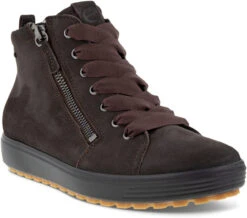 ECCO Women's Soft 7 Tred GTX Hi -Englin's Fine Footwear ecco womens soft 7 tred gtx hi licorice 45016302507 93056.1701992796