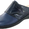 Finn Comfort Aussee Soft -Englin's Fine Footwear finn comfort aussee soft atlantic 82526 901565 22283.1527031552