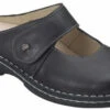 Finn Comfort Stanford -Englin's Fine Footwear finn comfort stanford black nappa 2552 014099 01919.1505142114