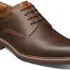 Florsheim Norwalk Plain Toe Oxford -Englin's Fine Footwear florsheim mens norwalk plain toe oxford brown crazy horse leather 13369 215 45998.1633977545