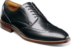 Florsheim Rucci Wingtip Oxford