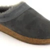 Haflinger Snowbird 2 Haflinger Snowbird -Englin's Fine Footwear haflinger snowbird anthracite sheepskin 713015 4 44792.1657910784