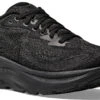Hoka Men's Clifton 10 -Englin's Fine Footwear hoka mens clifton 10 black black 1162030 bblc 92726.1750714007