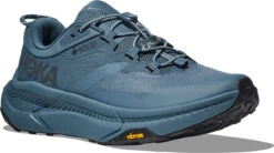 Hoka Men's Transport GTX -Englin's Fine Footwear hoka mens transport gtx real teal real teal 1133957F RTLR 75031.1730739733