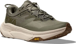 Hoka Men's Transport GTX -Englin's Fine Footwear hoka mens transport gtx slate oat milk 1133957F STTM 69053.1730739733